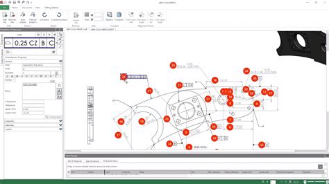 solidworks inspection tutorial.